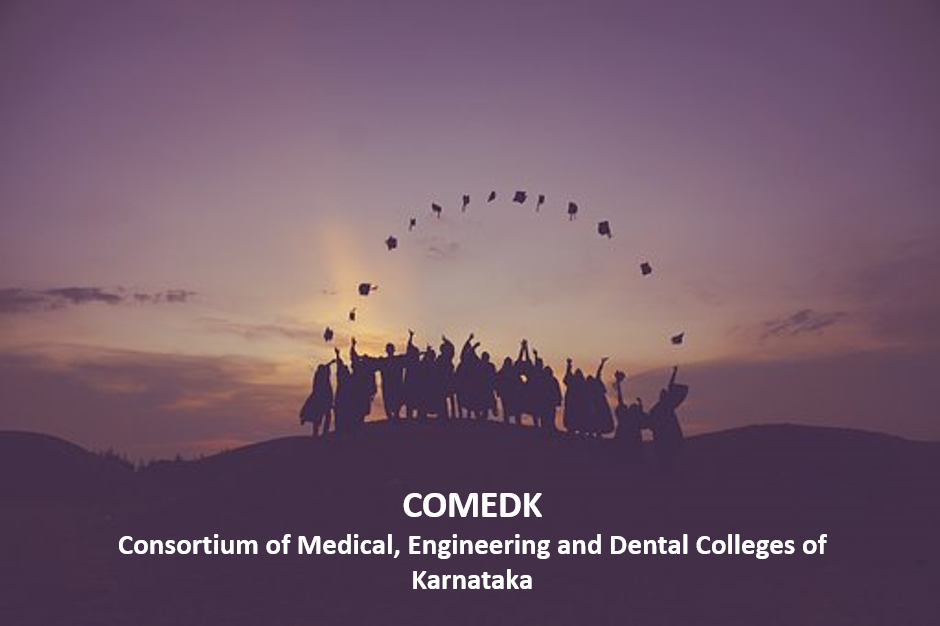 COMEDK-2019-2